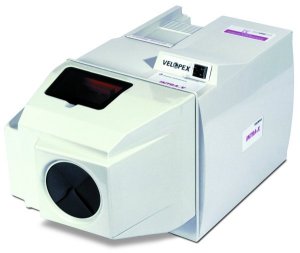 INTRA-X Automatic X-Ray Film Processor